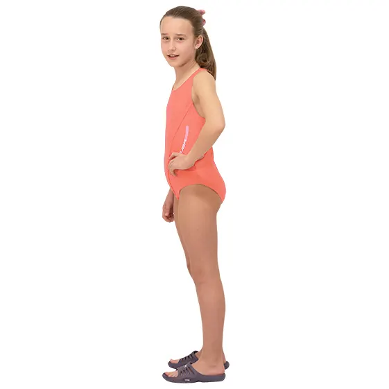 BAÑADOR SQUBA SERIES TRAINING NIÑA