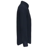 Camisa strech manga larga hombre