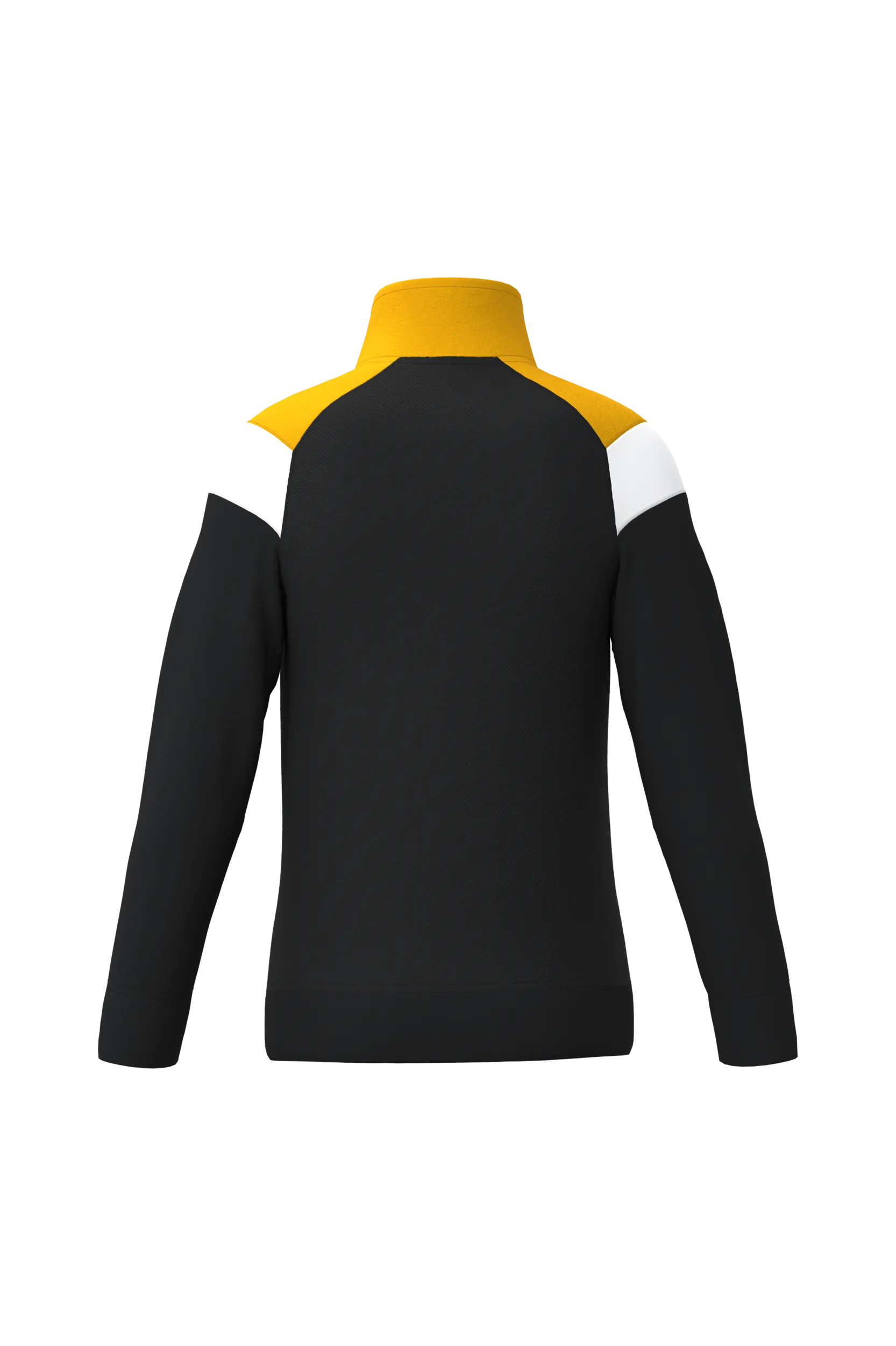 Chaqueta de chándal con cremallera infantil