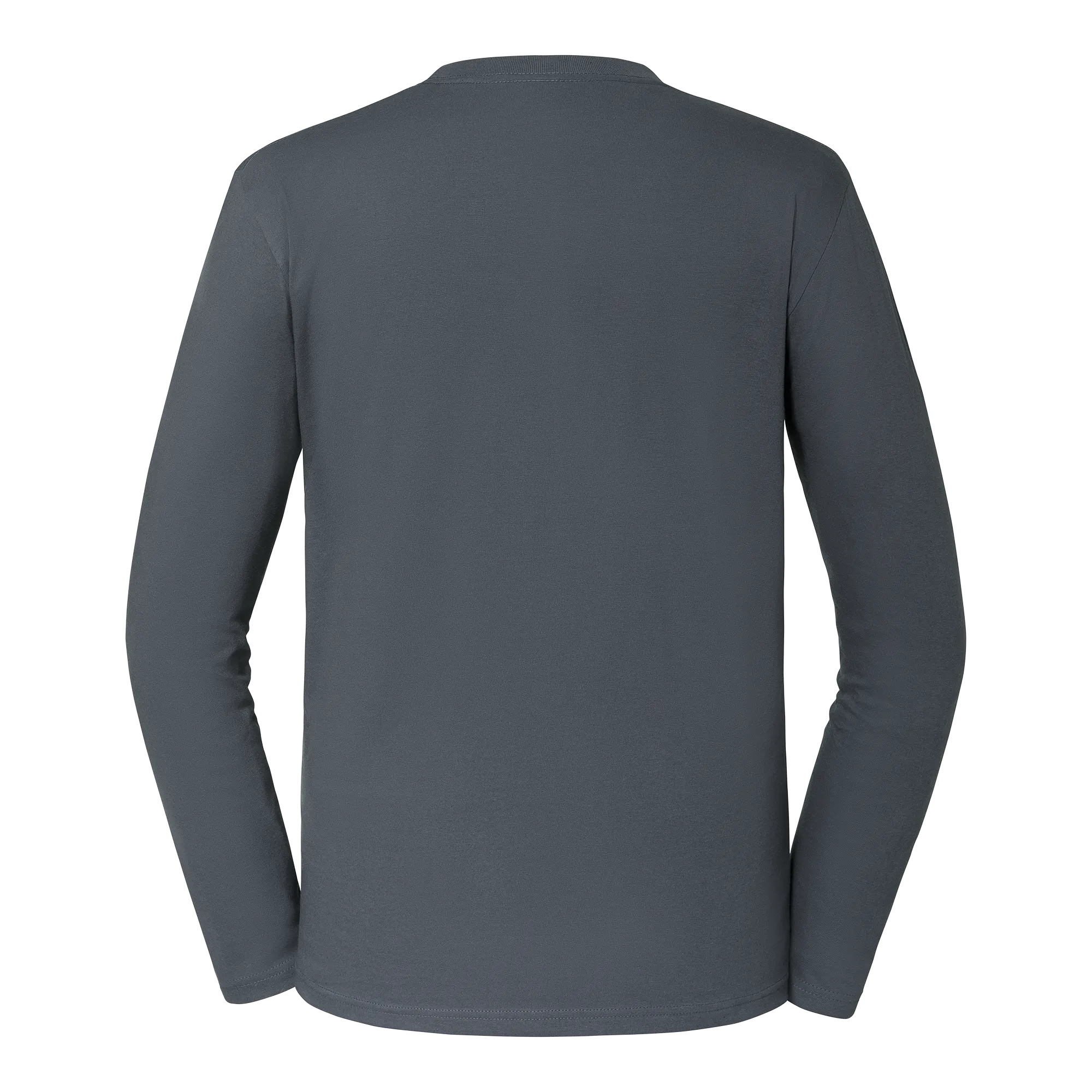 Camiseta clásica manga larga