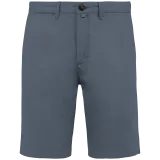 Bermuda chino ecorresponsable hombre