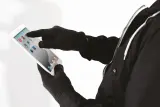 Guantes para pantalla táctil