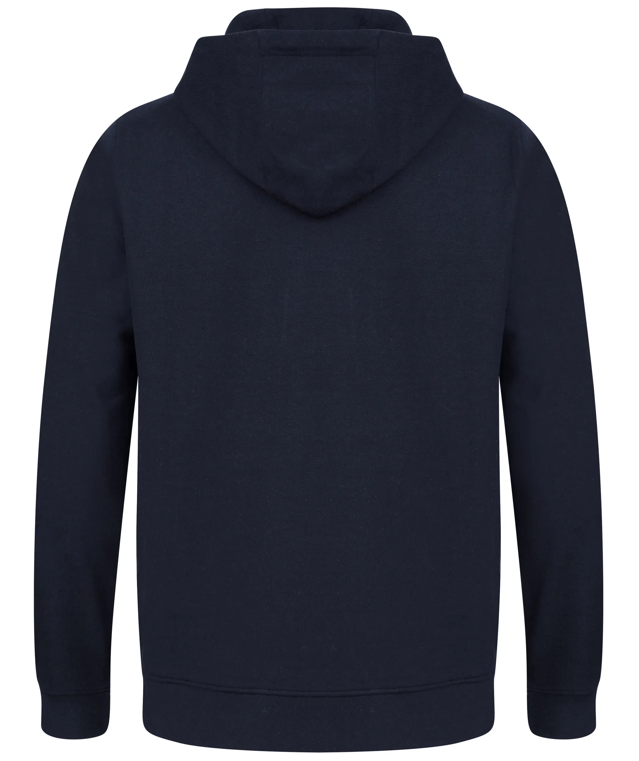 Sudadera capucha ecorresponsable unisex