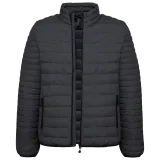 Chaqueta acolchada y ligera hombre