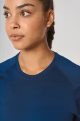 Camiseta segunda piel manga larga