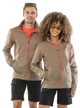 Cortavientos Hdi Quest Lightweight Stowable