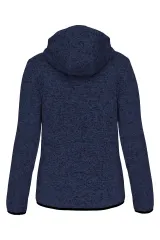 Navy Melange