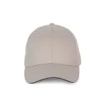 Gorra con sándwich contrastado - 6 paneles