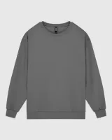 Sudadera de adulto con cuello redondo Hammer