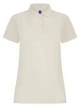 Polo Cool Plus mujer
