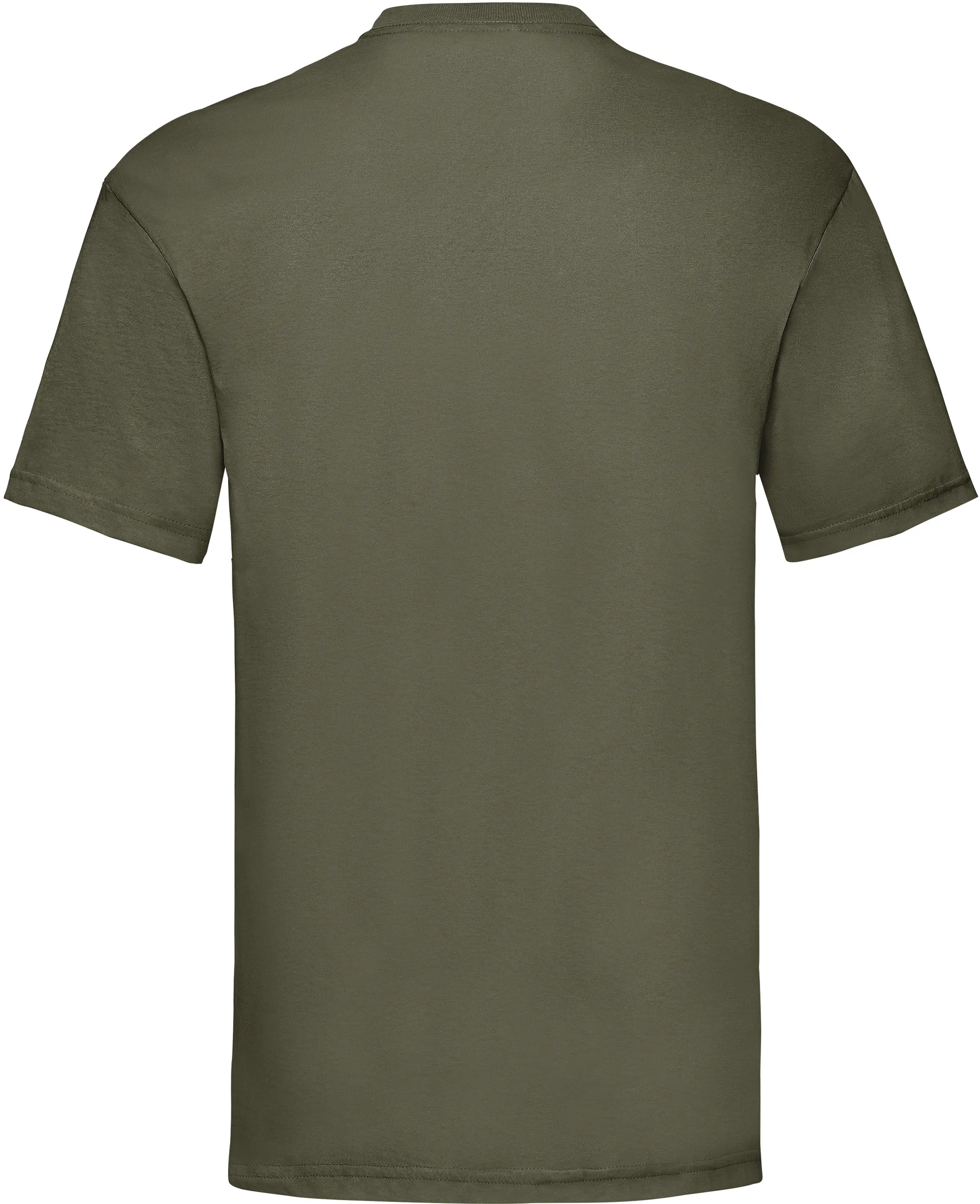 Camiseta Valueweight hombre (61-036-0)