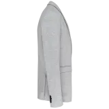 Chaqueta de punto hombre