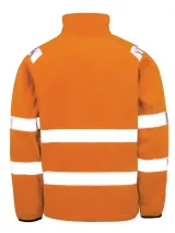 Fluorescent Orange