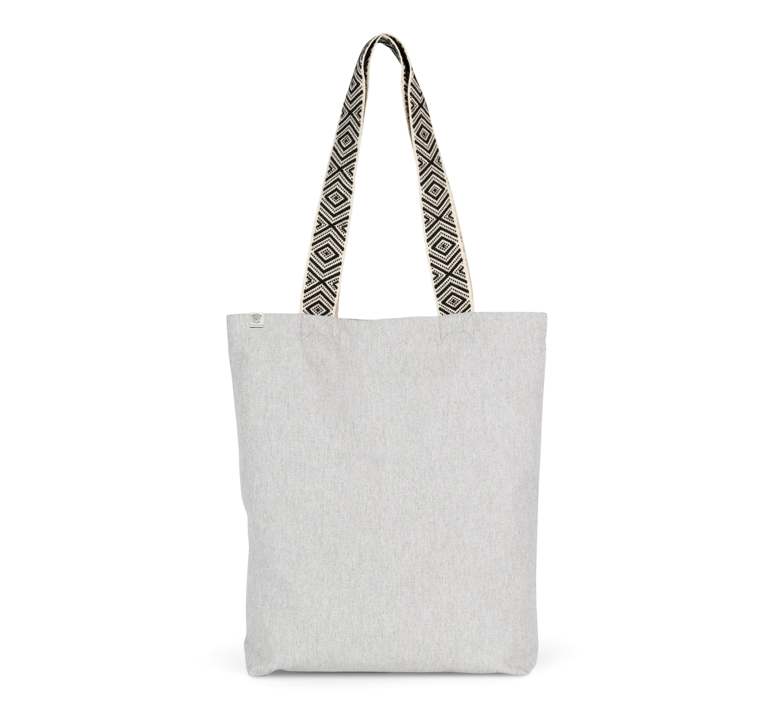 Bolsa shopper reciclada