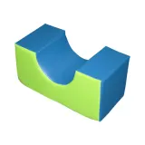 Azul/Verde