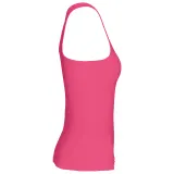 Camiseta de deporte tirantes mujer
