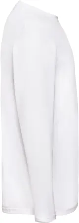 Camiseta Valueweight manga larga hombre (61-038-0)