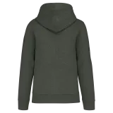 Green Marble Heather
