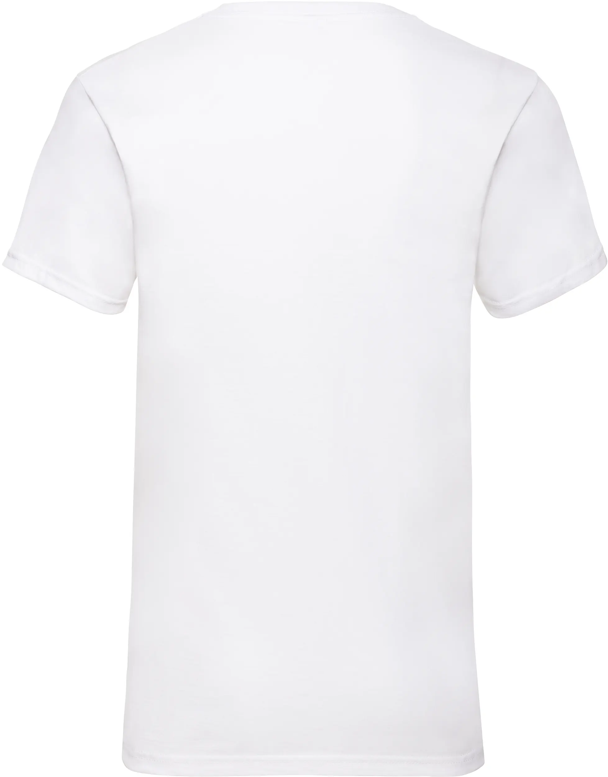 Camiseta Valueweight cuello de pico hombre (61-066-0)