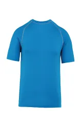 Camiseta surf con protección UV manga corta para niño
