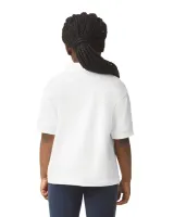 Polo jersey Dryblend niños