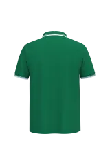 Kelly Green / White