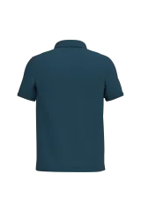 Peacock Blue
