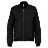Cazadora bomber mujer