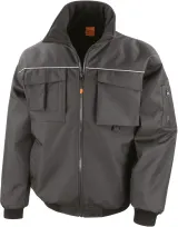 Chaqueta Piloto Sabre
