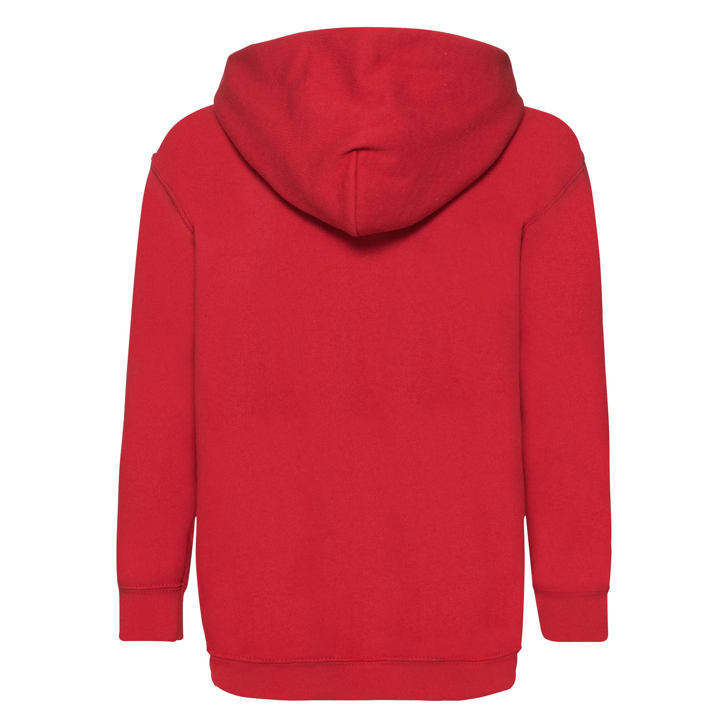 Sudadera Classic capucha niños (62-043-0)