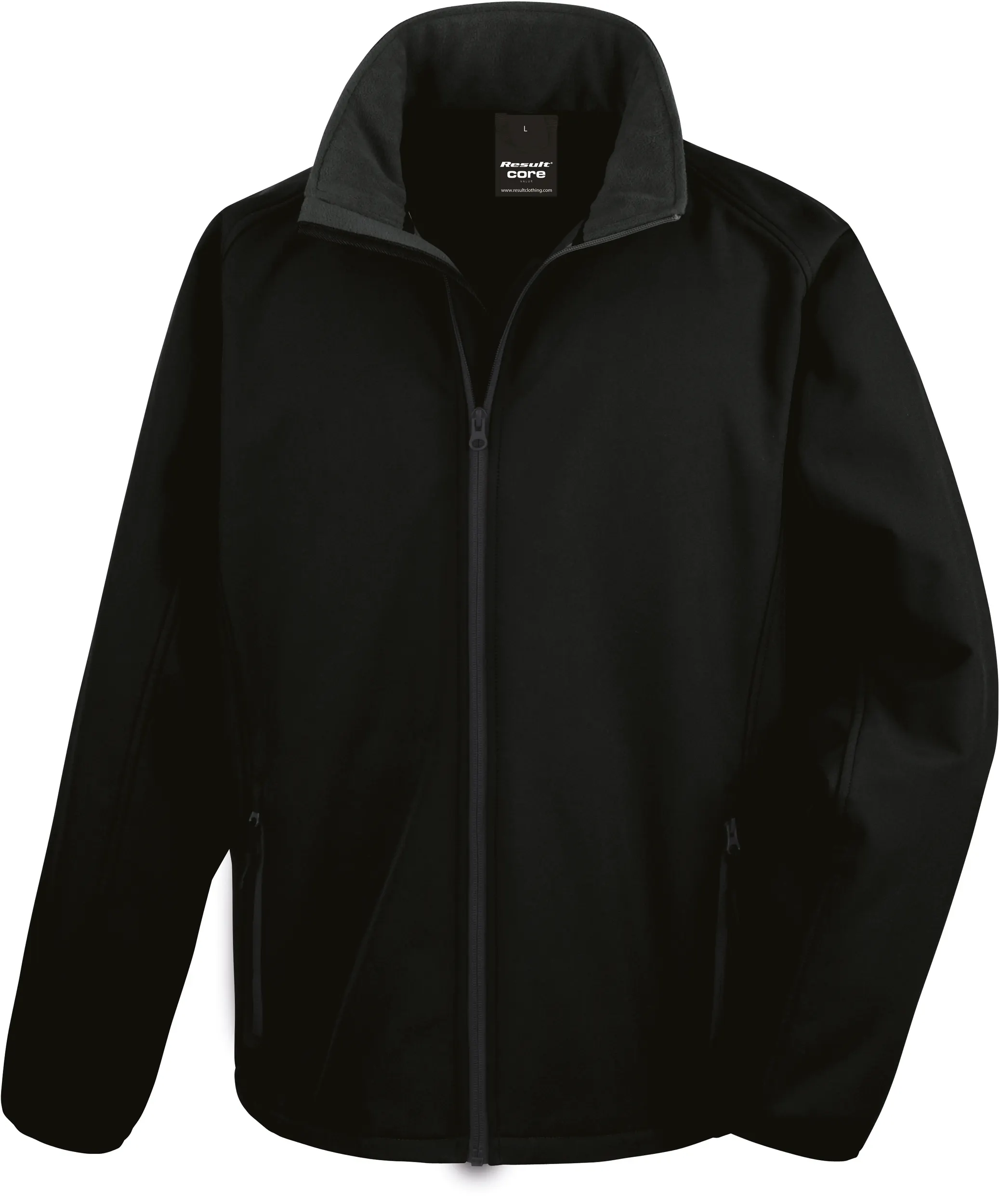 Chaqueta Softshell Printable hombre