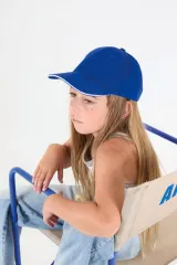 Orlando kids - Gorra niños 6 paneles