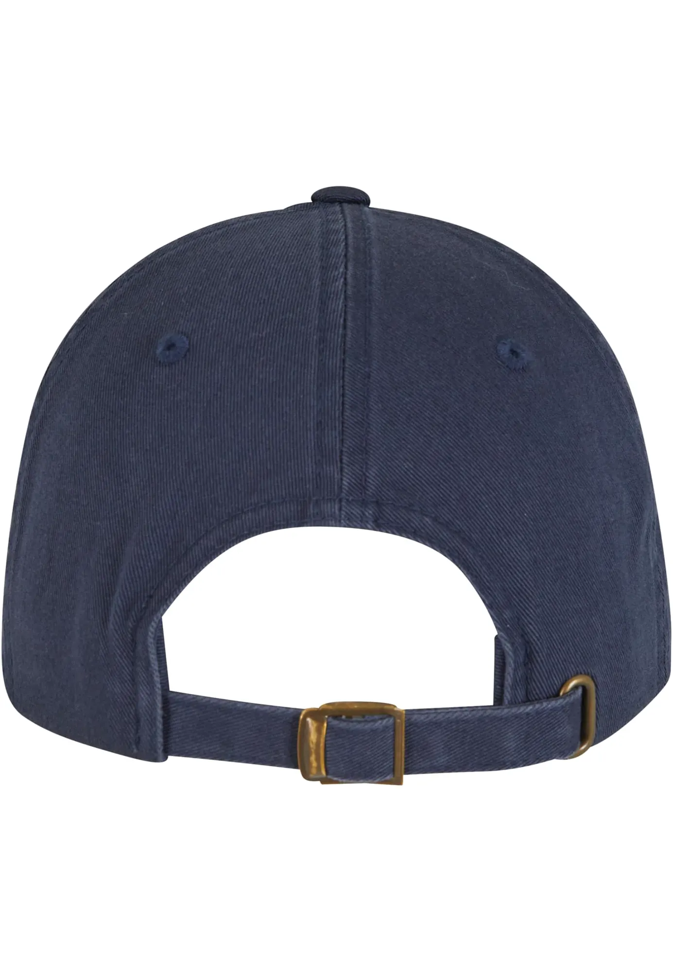 Gorra efecto lavado