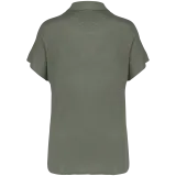 Organic Khaki