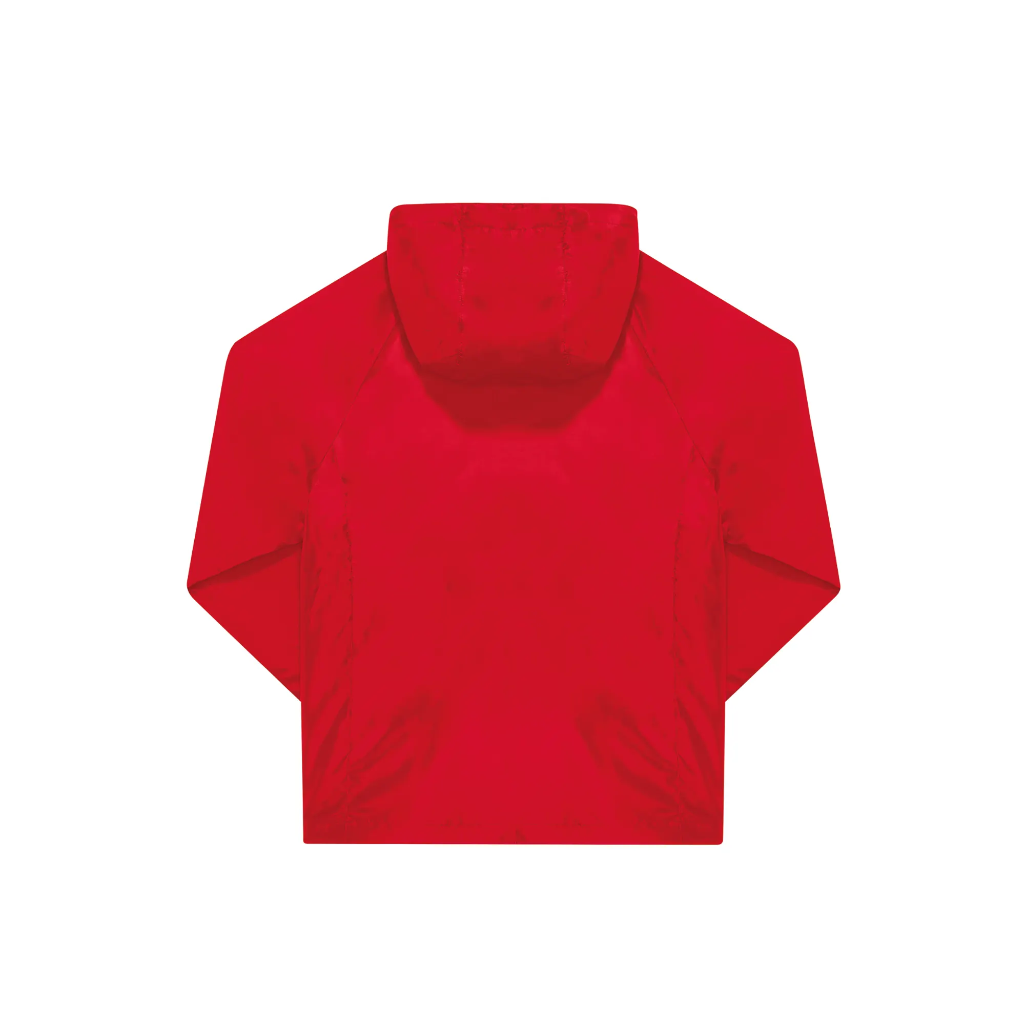 Cortavientos #Reset unisex