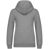 Moon Grey Heather