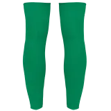 Sporty Kelly Green