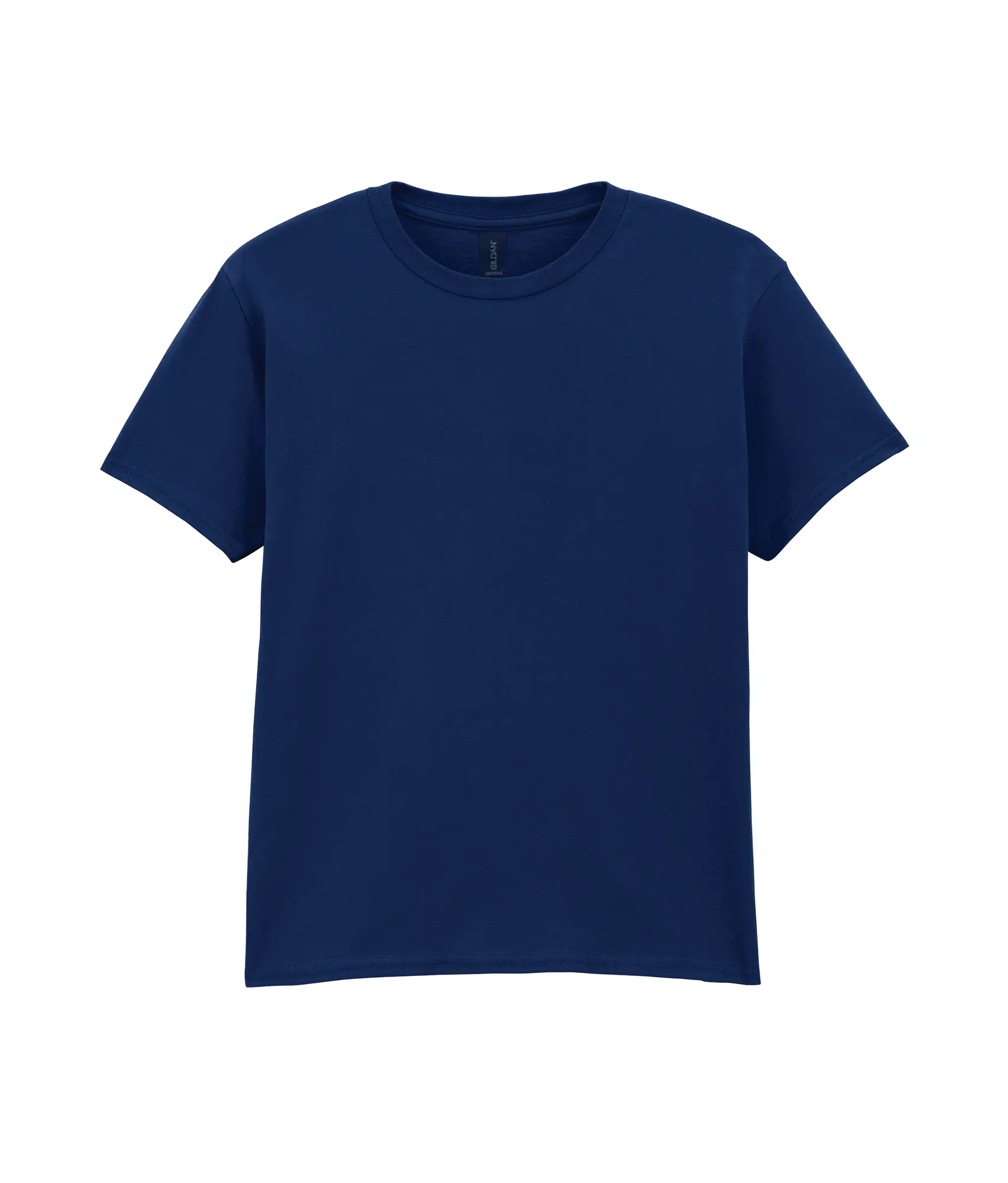 Camiseta SoftStyle niños