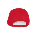 Red / White