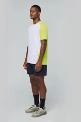Short running hombre