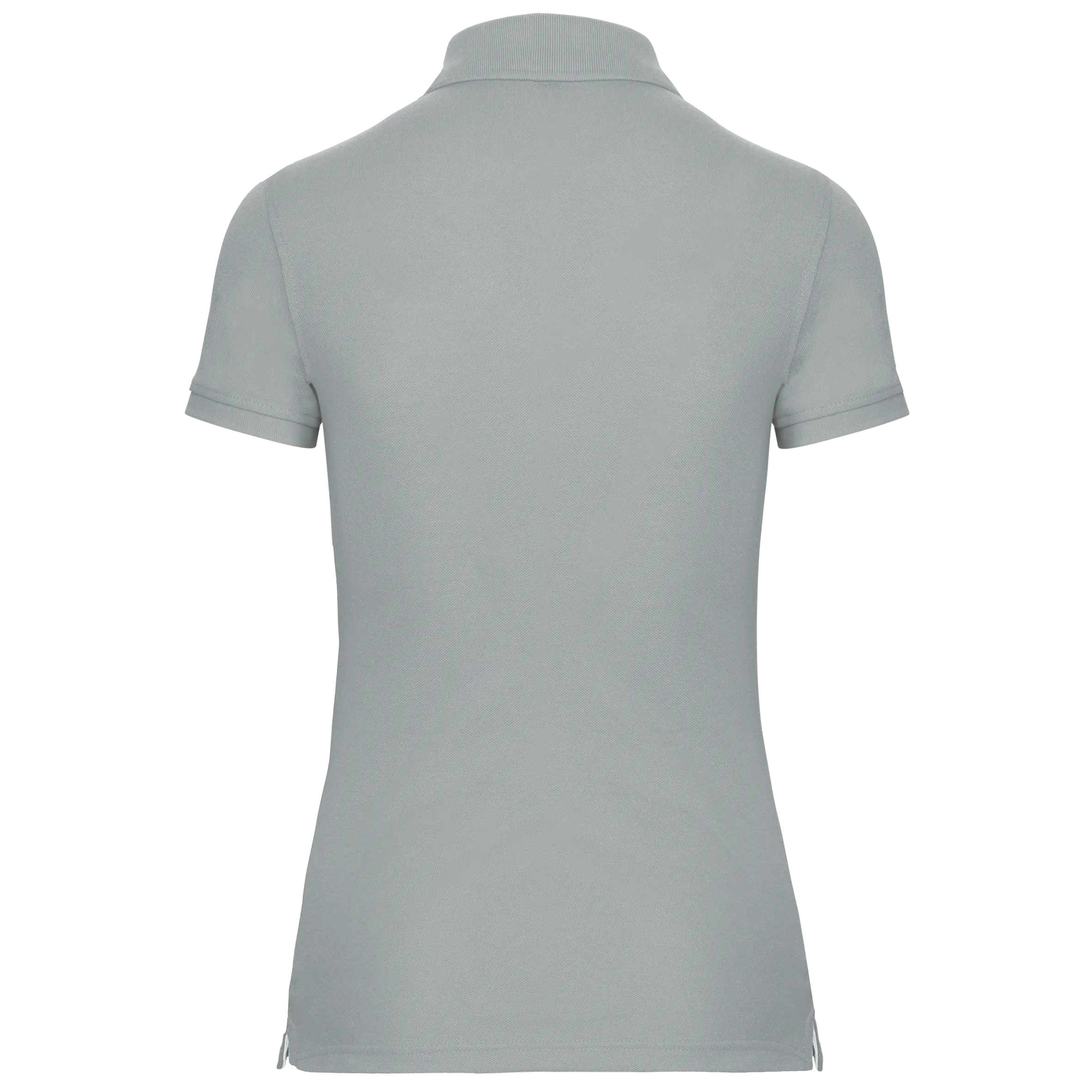 Polo Antibacteriano Mujer