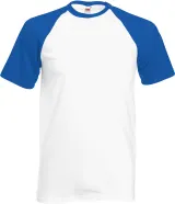 Camiseta Valueweight Béisbol