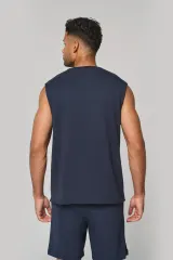 Camiseta sin mangas 190 unisex