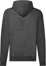 Dark Heather Grey