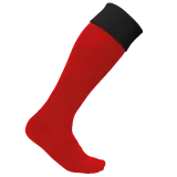 Sporty Red / Black