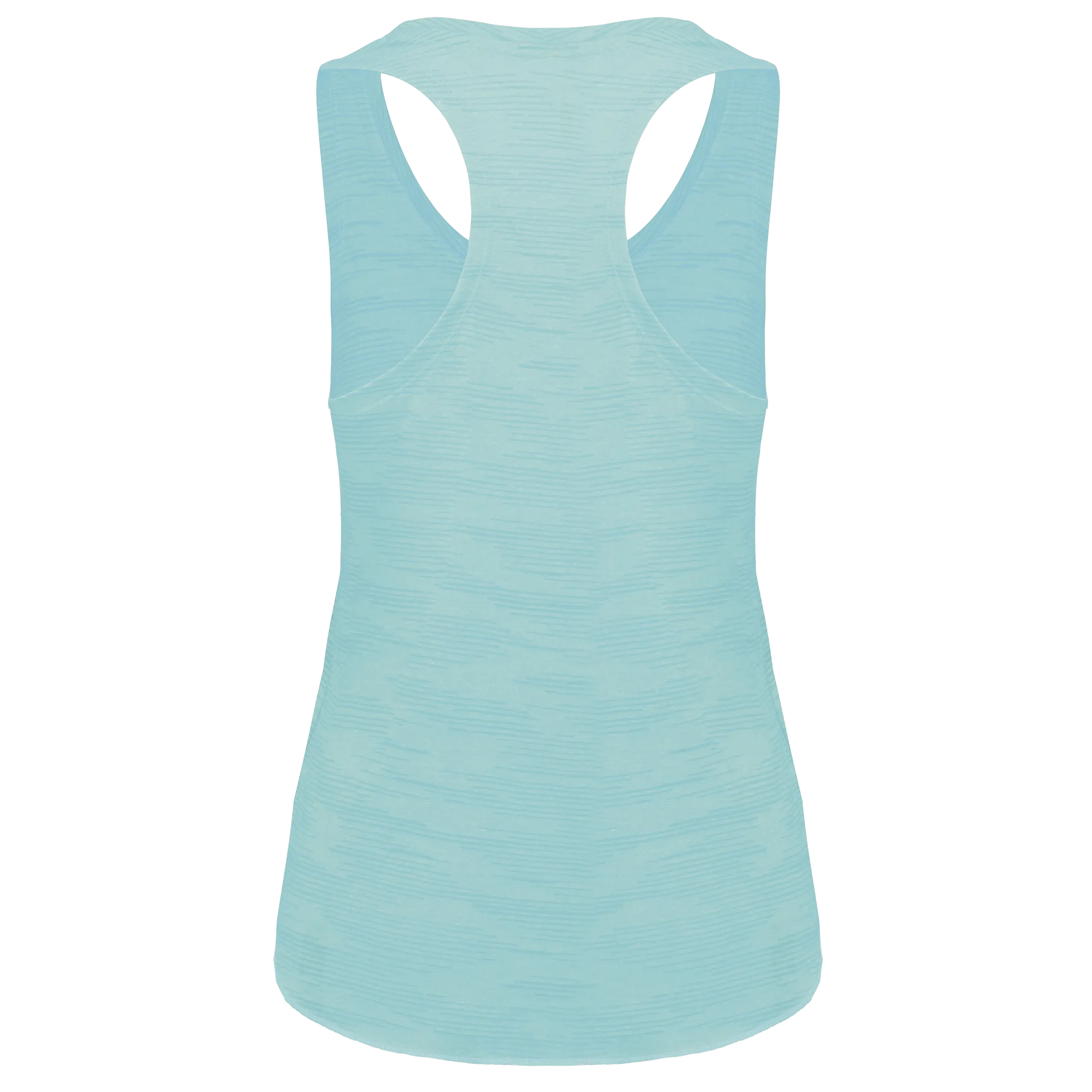 Camiseta de tirantes deportiva mujer