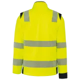Hi Viz Yellow / Navy