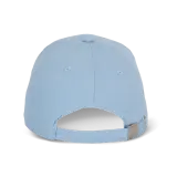 Sky Blue / White