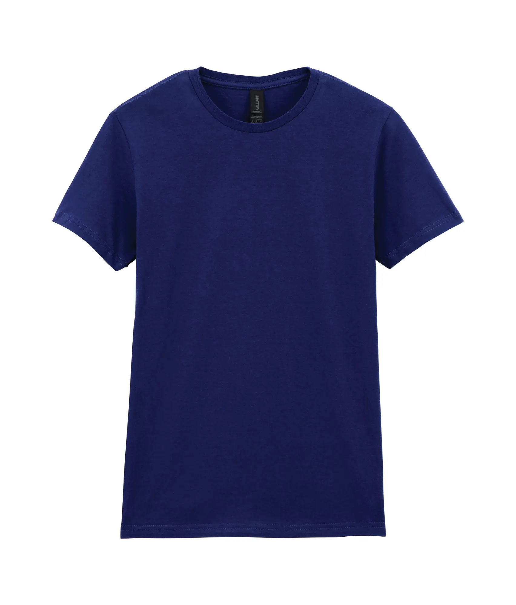Camiseta SoftStyle mujer