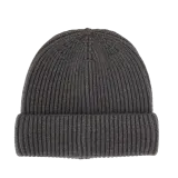 Deep Grey Heather